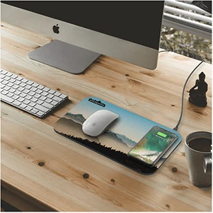 Promotional Mousepads
