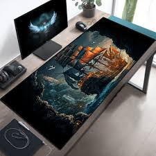 gaming mats